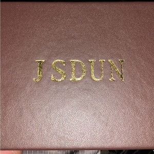 Jsdun watch